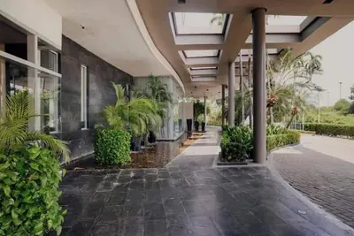 Image de Beachfront Condo in Cartagena de Indias