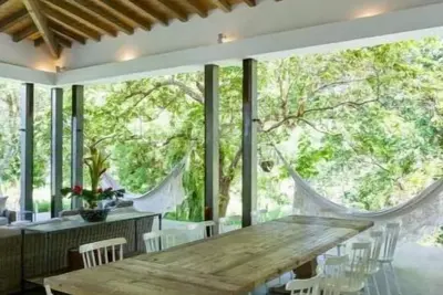 Image de Luxury Villa W/Jacuzzi, Pool, Chef & Maid