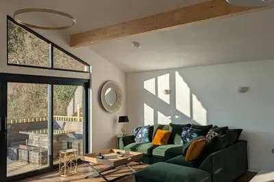 Image de Pipistrelle Barn - sleeps 6 guests  in 3 bedrooms