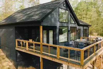 Image de The Haven on Lakeshore Drive