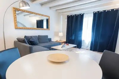 Image de Elegance Design Corso Como Piazza Xxv Aprile_80mq