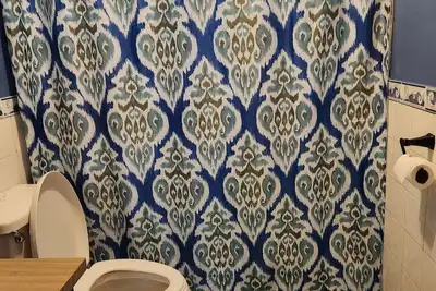 Image de Charming 3-bedroom house with WiFi and Ac in lovely Greenwood.