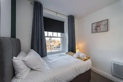 Image de Fully Equipped Kitchen, Double room