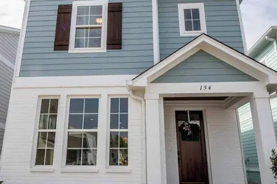 Image de The Powder Blues House by Apex Short Term Stays