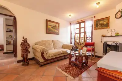 Image de Premium La Candelaria 2br Chimney Cityview