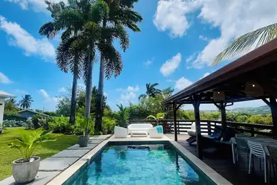 Image de Villa Boheme O lagon