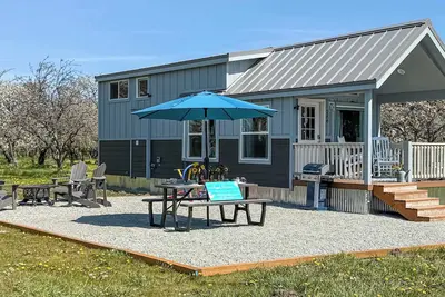 Image de Apple Blossom Bungalow