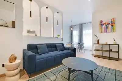 Image de Chic in paris 4p / Daumesnil Accor Arena (Climatisation)