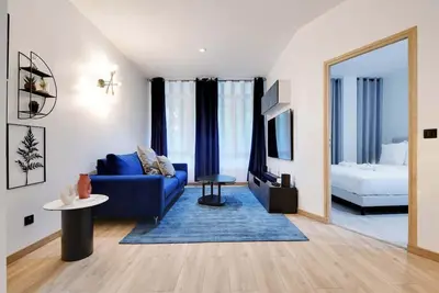 Image de Elegance a paris 5p / Daumesnil Accor Arena (Climatisation)