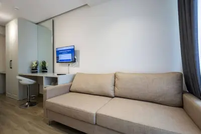 Beach Room 01 in Durrës