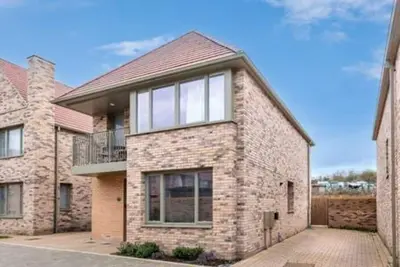 Image de Stylish 4-Br House with 3 Ensuite & Free Parking