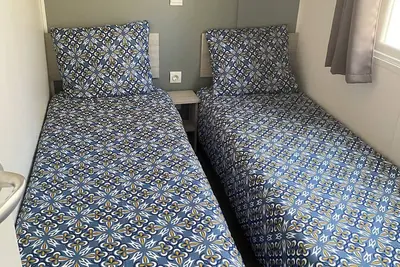 Image de A louer Charmant Chalet en Corse 🌟 Votre Évasion au Cœur de la Nature!