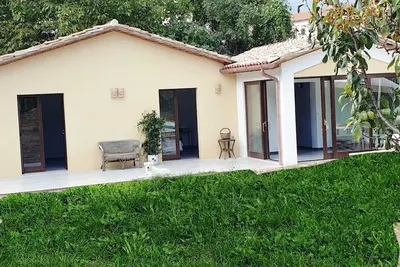Image de Agriturismo Dottori dreaming with Umbrian futurists