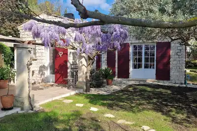 Image de Villa Provençale 6 Guest -Ac-Pool proche Aix-en-Provence