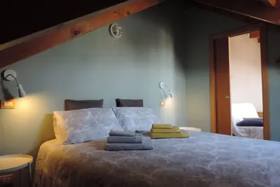 Image de Among the rooftops of Milan in the heart of creativity