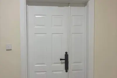 Image de Enchanting 3-bedroom apartment with WiFi in Addis Ababa