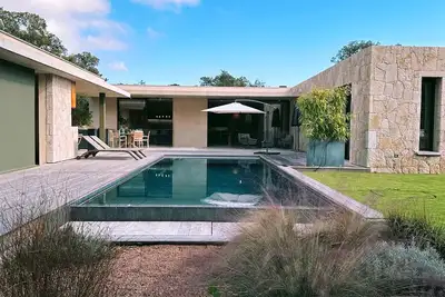 Magnifique Villa moderne 4 Ch - piscine