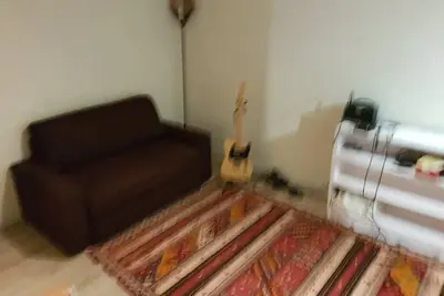 Image de Montmartre : Appartement tranquille donne sur square  à 5 min du Sacré Coeur