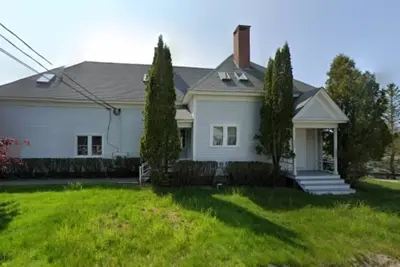 Image de Sea Me Escape Bass Harbor Maine