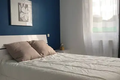 Image de Petite maison à 500 mètres de la plage au coeur du parc marin - Pays catalan