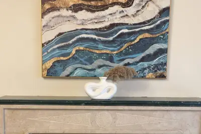 Image de 4-bedroom building in awesome Giza Governorate with WiFi, Ac