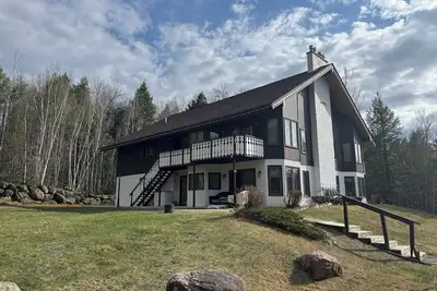 Image de Near Storyland Mountain Views on Christmas Mtn Sleeps 6