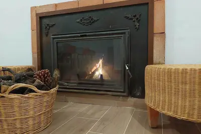 Image de El PÁJARO Loco Casa Spa