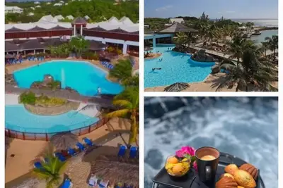 Image de Appartement rénové, dans une ville touristique avec citerne à eau automatique