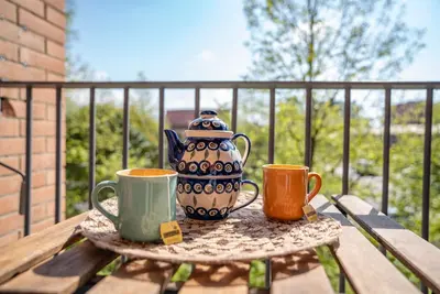 Image de Myo Apartment - Trois Chambres Appartement, Couchages 6