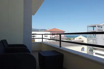 Image de La casa di Greta - Deux Chambres Appartement, Couchages 5