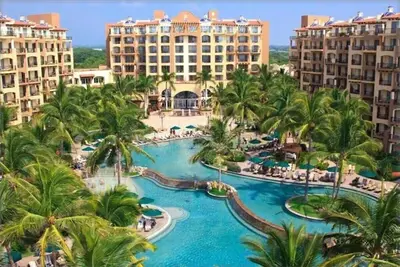 Image de Christmas in Cabo! Luxury Del Arco Studio available!