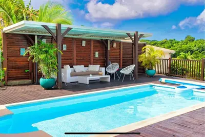 Image de Villa le paradis des îlets