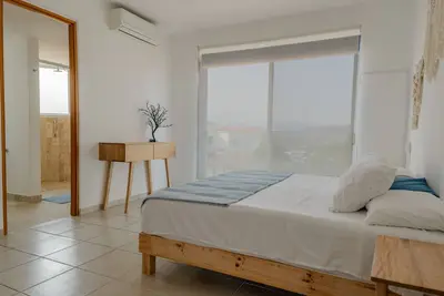 Image de Oceaview Apartment M202