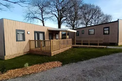 Image de Lodge 3 Pièces 4 Personnes