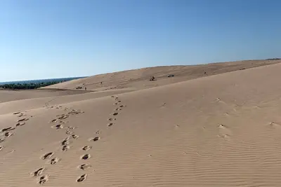 Image de Dunes Retreat near Silver Lake State Park and Dunes