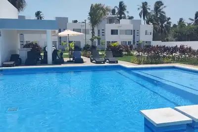 Image de Home: Acapulco De Mis Amores. Diamond Zone.