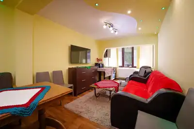 Image de Se închiriază Apartamentin StatiuneaSlănic Moldova