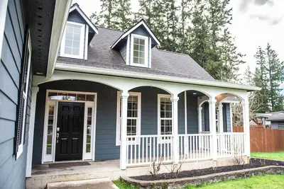 Image de Magnolia Suites, A Coastal Retreat, 4 Bed 2 Bath