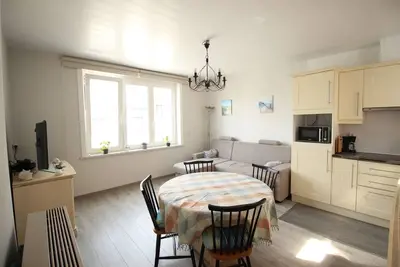 Image de Studio Villa Marie\"