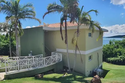 Image de Entire rental unit in Culebra, Puerto Rico, Golden Catch Pr, Paradise Awaits!