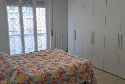 Image de Casa di Leo Loano 5 posti letto con Ac, WiFi