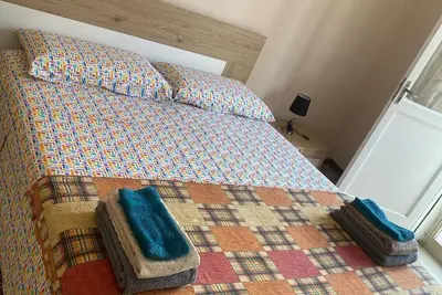 Image de Mantova sweet home 2-bedroom apartment in phenomenal Mantova with Ac, WiFi