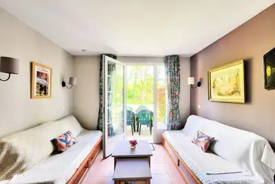 Image de Appartement 2 pièces 5 personnes - Sélection