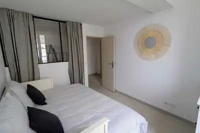 Image de Maison de ville : 65m2 au cœur de Martigues