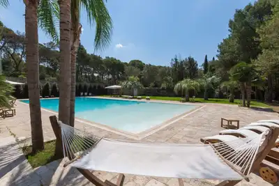 Image de Villa Maredo Pool & Tennis