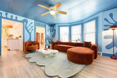 Image de Unique Pittsburgh Home Close to Downtown