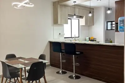Image de Casa Samara, 20 min from Monterrey Airport