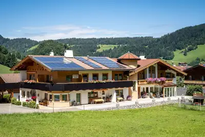 Daniela by Interhome