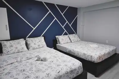 Image de Luxury Suite near Skytrain