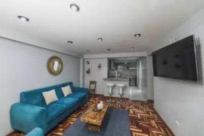 Image de San Pedro Apartments - Deluxe 3 bedroom apartment 1